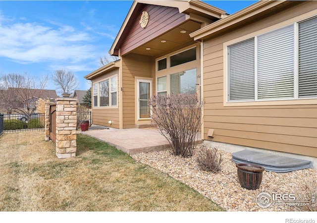 3285 Current Creek Ct, Loveland, CO 80538 - photo 6