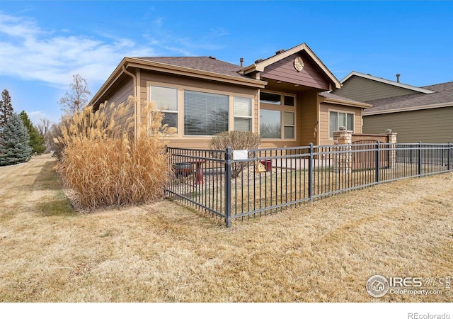 3285 Current Creek Ct, Loveland, CO 80538 - photo 7
