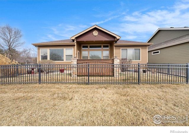 3285 Current Creek Ct, Loveland, CO 80538 - photo 8