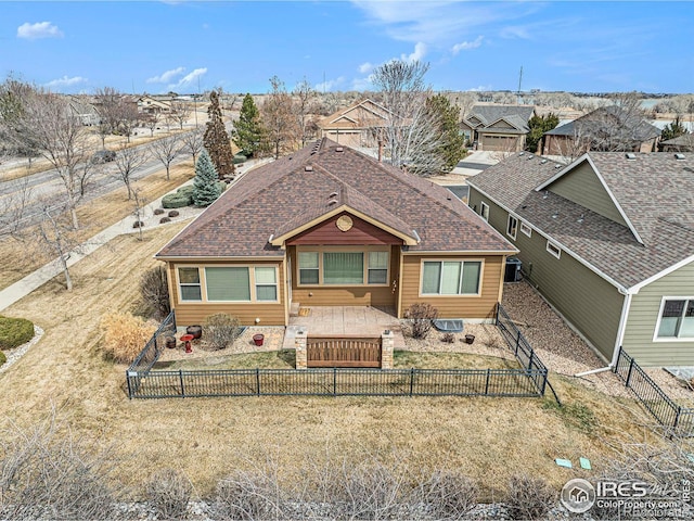 3285 Current Creek Ct, Loveland, CO 80538 - photo 9