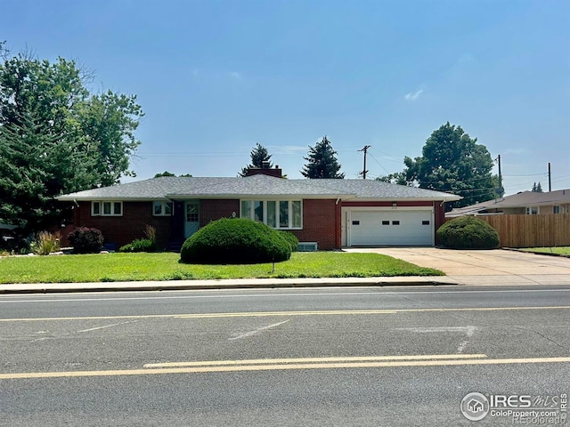 2118 13th St, Greeley, CO 80631 - photo 1
