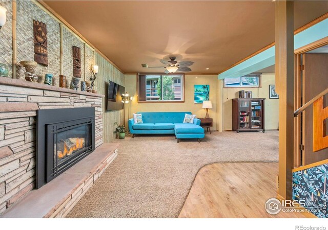 1131 W Broadmoor Dr, Loveland, CO 80537 - photo 16