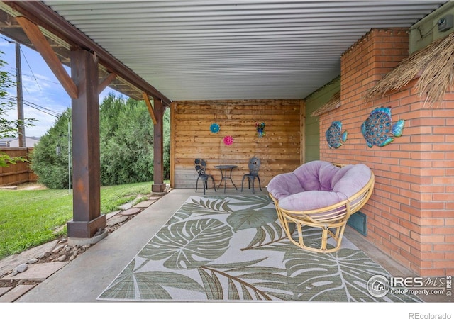 1131 W Broadmoor Dr, Loveland, CO 80537 - photo 19