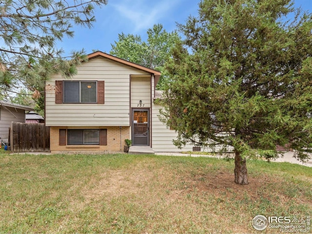 727 Mount Evans St, Longmont, CO 80504 - photo 1
