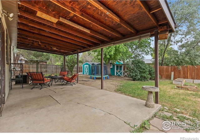 727 Mount Evans St, Longmont, CO 80504 - photo 14