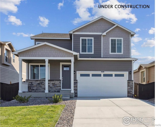 1714 Floating Leaf Dr, Fort Collins, CO 80528 - photo 1