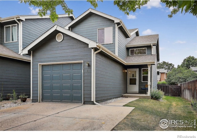1007 Tierra Ln Unit A2, Fort Collins, CO 80521 - photo 1