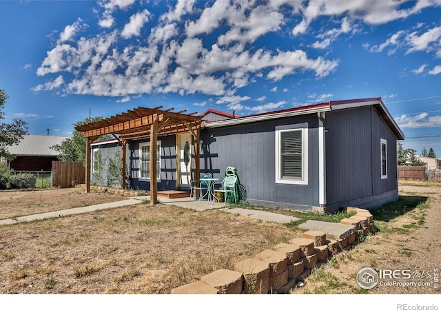 284 Main St, Walden, CO 80480 - photo 2