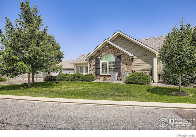 2481 Santa Fe Dr Unit A, Longmont, CO 80504 - photo 1