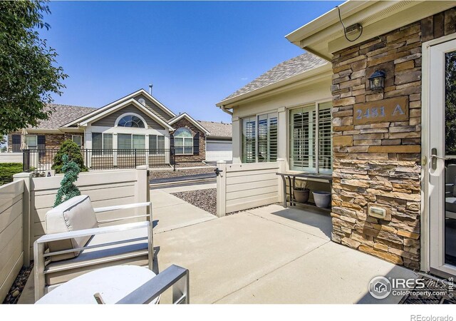 2481 Santa Fe Dr Unit A, Longmont, CO 80504 - photo 20