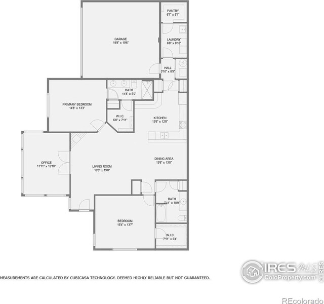 2481 Santa Fe Dr Unit A, Longmont, CO 80504 - photo 23