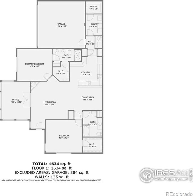 2481 Santa Fe Dr Unit A, Longmont, CO 80504 - photo 24