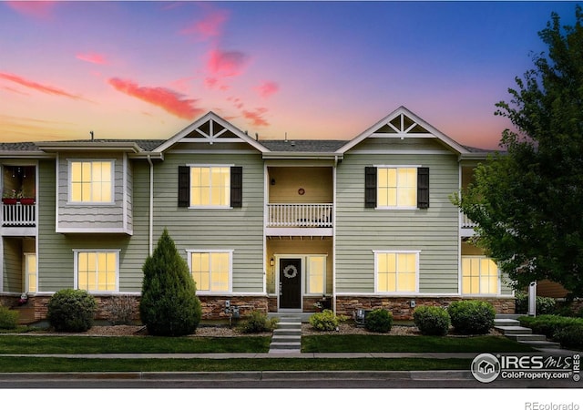 1214 Bistre St, Longmont, CO 80501 - photo 1