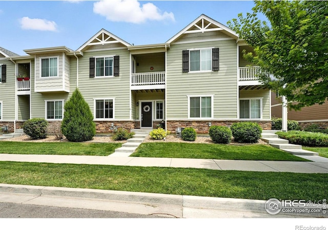 1214 Bistre St, Longmont, CO 80501 - photo 2