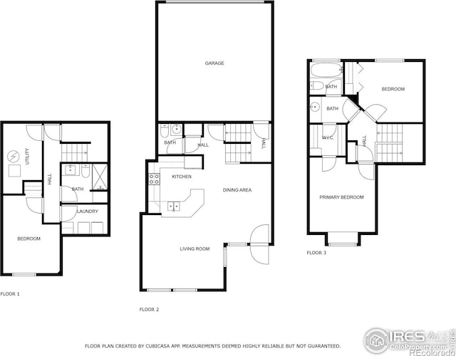 121 Rowena Pl, Lafayette, CO 80026 - photo 31