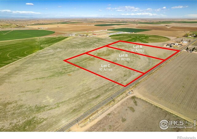 County Road 43 Lot B, Ault, CO 80610 - photo 1