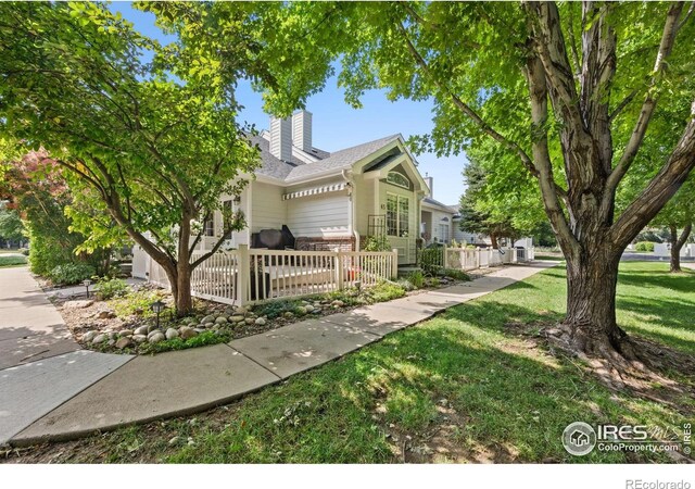 45 Sebring Ln, Johnstown, CO 80534 - photo 2