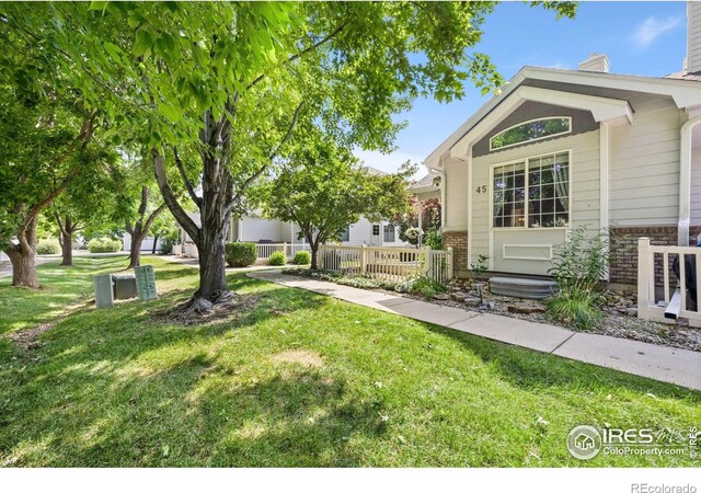 45 Sebring Ln, Johnstown, CO 80534 - photo 26