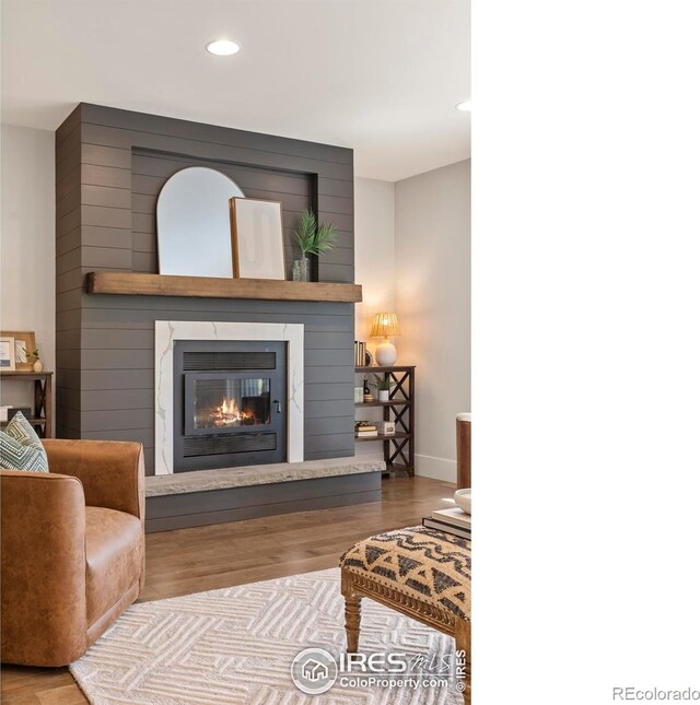 717 Peregoy Farms Way, Fort Collins, CO 80521 - photo 12