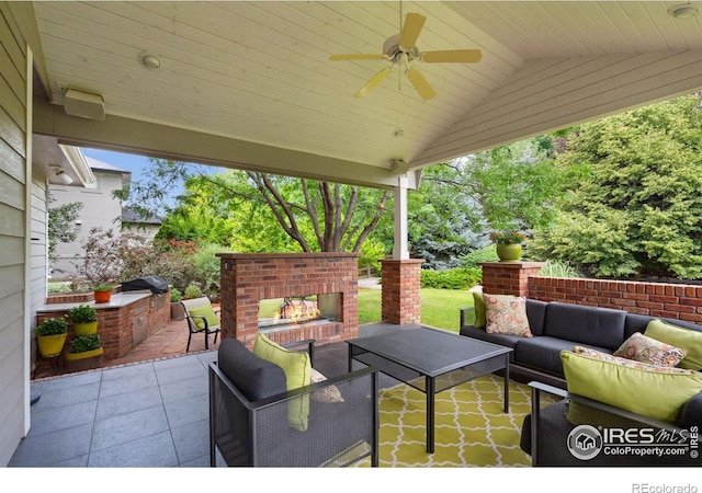 3160 Rock Park Dr, Fort Collins, CO 80528 - photo 28