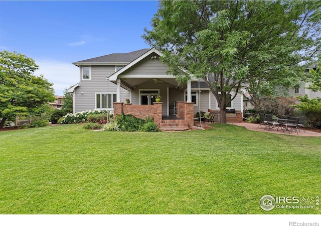 3160 Rock Park Dr, Fort Collins, CO 80528 - photo 35