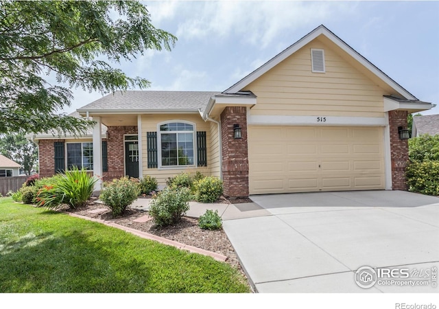 515 Limber Pine Ct, Severance, CO 80550 - photo 1