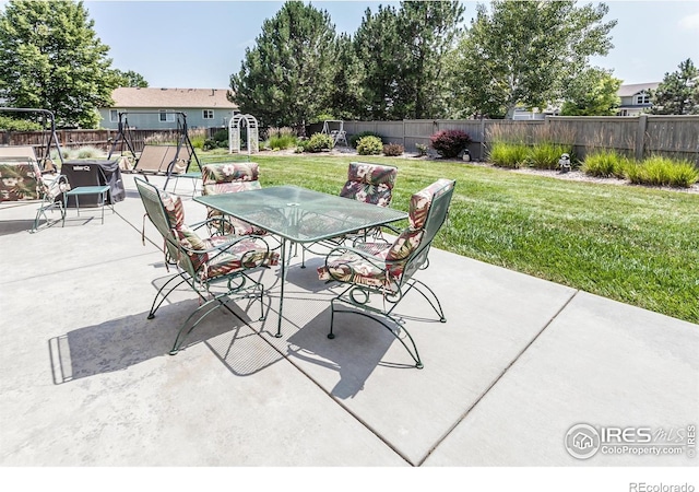 515 Limber Pine Ct, Severance, CO 80550 - photo 31