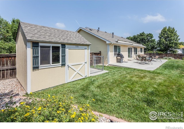 515 Limber Pine Ct, Severance, CO 80550 - photo 35