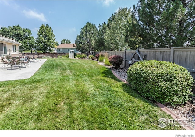 515 Limber Pine Ct, Severance, CO 80550 - photo 36