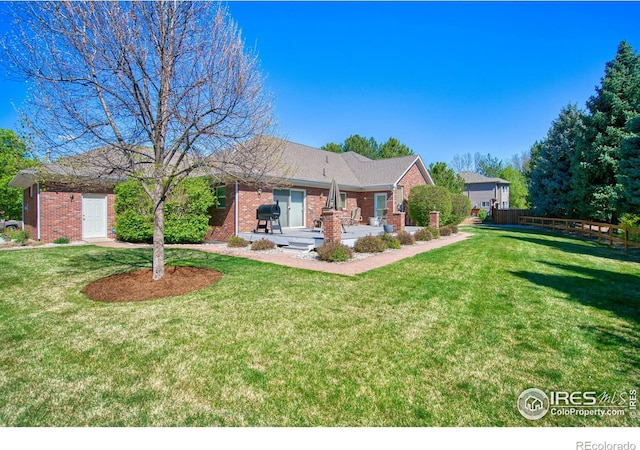 2050 Emerald Dr, Longmont, CO 80504 - photo 39