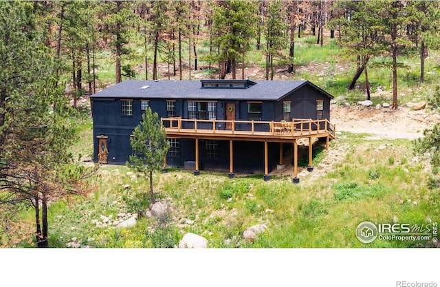 805 Spruce Mountain Dr, Drake, CO 80515 - photo 1