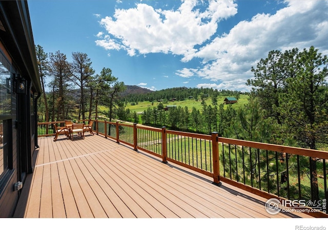 805 Spruce Mountain Dr, Drake, CO 80515 - photo 2