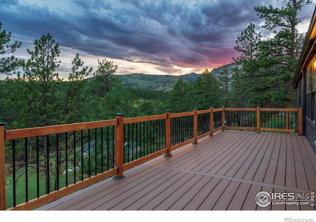 805 Spruce Mountain Dr, Drake, CO 80515 - photo 4