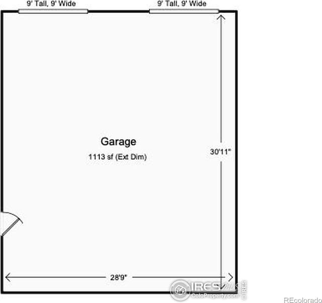805 Spruce Mountain Dr, Drake, CO 80515 - photo 33