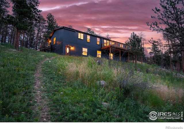 805 Spruce Mountain Dr, Drake, CO 80515 - photo 39