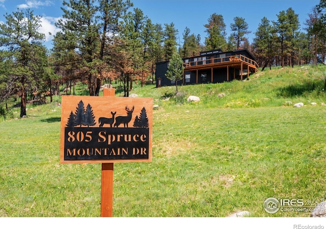 805 Spruce Mountain Dr, Drake, CO 80515 - photo 40