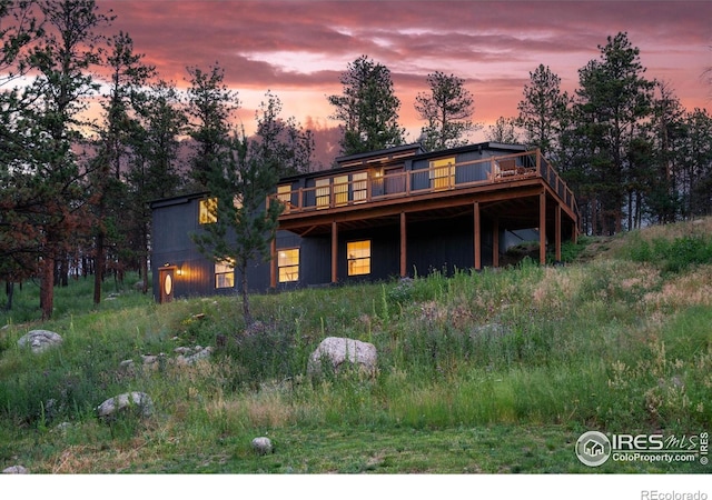 805 Spruce Mountain Dr, Drake, CO 80515 - photo 38