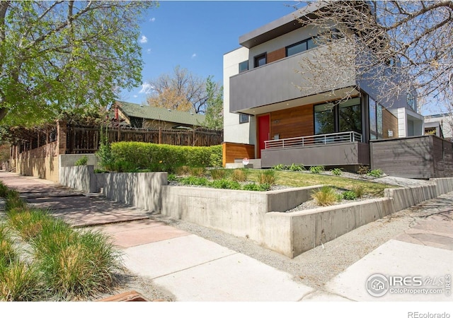 1801 W 33rd Ave, Denver, CO 80211 - photo 2