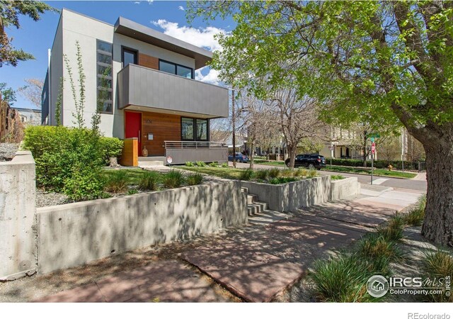 1801 W 33rd Ave, Denver, CO 80211 - photo 3