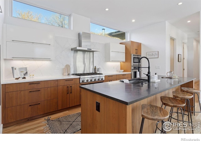 1801 W 33rd Ave, Denver, CO 80211 - photo 8