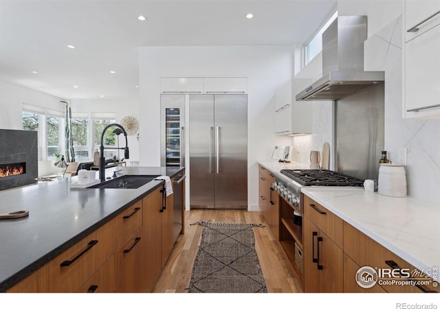 1801 W 33rd Ave, Denver, CO 80211 - photo 9