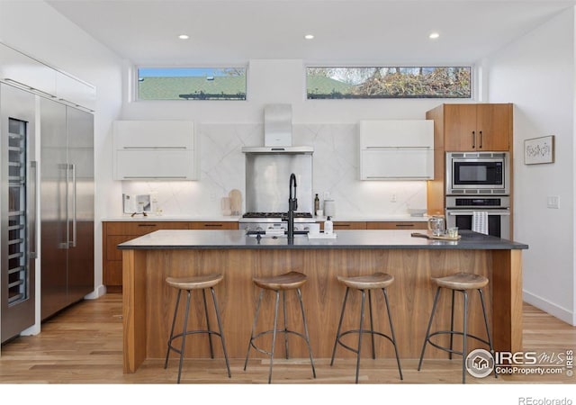 1801 W 33rd Ave, Denver, CO 80211 - photo 10