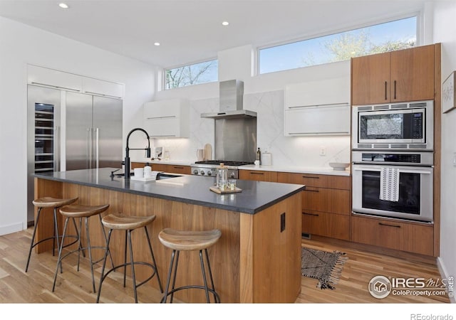 1801 W 33rd Ave, Denver, CO 80211 - photo 11