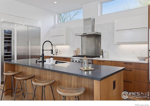 1801 W 33rd Ave, Denver, CO 80211 - photo 12
