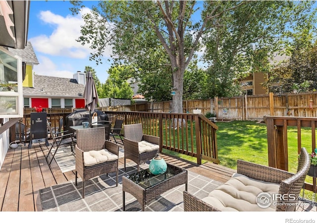 13575 Garfield Way, Thornton, CO 80241 - photo 32