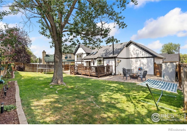 13575 Garfield Way, Thornton, CO 80241 - photo 34