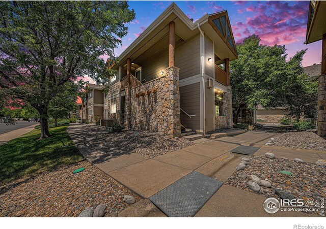 126 Beacon Way Unit 2G, Windsor, CO 80550 - photo 1