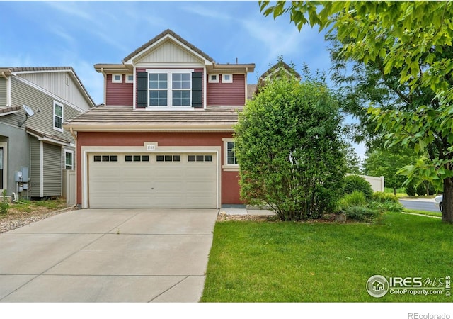 3755 Cedarwood Ln, Johnstown, CO 80534 - photo 1