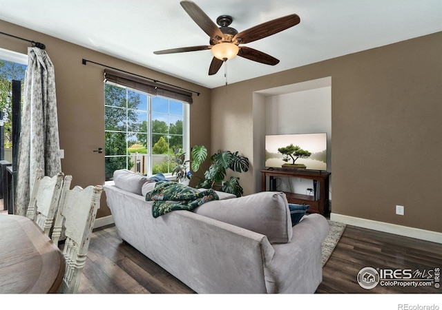 3755 Cedarwood Ln, Johnstown, CO 80534 - photo 5
