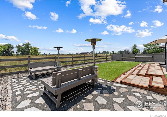 999 Longs Peak Ave, Berthoud, CO 80513 - photo 34